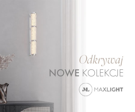 MaxLight kolekcje