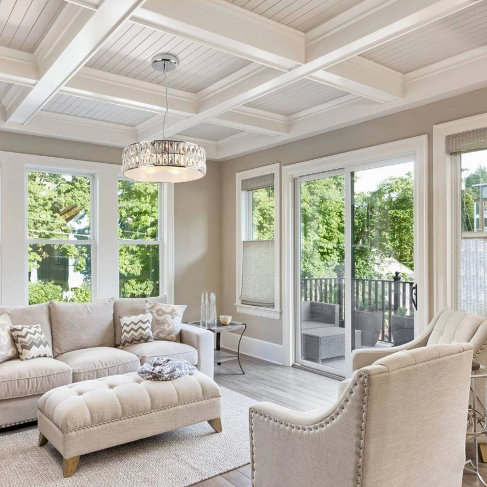 Żyrandole MaxLight - jak wybrać eleganckie oświetlenie do Twojego wnętrza?