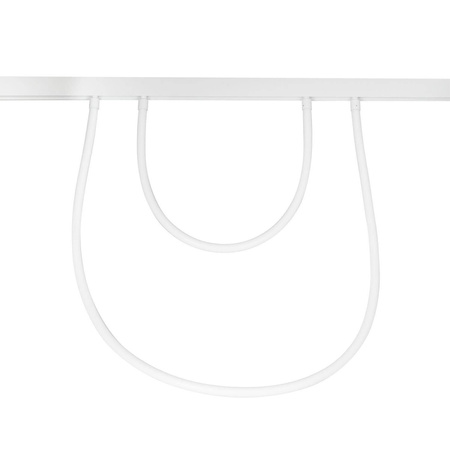 MAXlight (M0035Z) Lampa magnetyczna Zigbee 15W, 1028LM, 2700/5000K - elegancja i nowoczesność w Twoim wnętrzu.