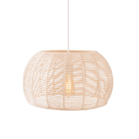 MAXlight Lampa Wisząca Praslin I (P0583) - elegancka i nowoczesna oświetlenie do Twojego wnętrza!