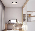 Lampa sufitowa HARD z aplikacją Tuya (C0232) - MAXlight: nowoczesne oświetlenie z inteligentnym sterowaniem!