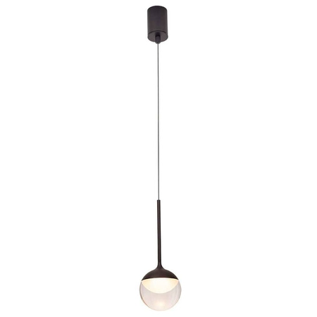 Lampa wisząca ZOOM IP44 (P0416) - nowoczesny design i funkcjonalność od MAXlight.