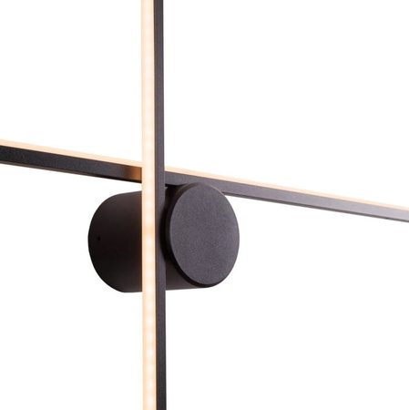 Kinkiet ARNE 90 cm IP44 (W0370) - MAXlight, stylowe oświetlenie do Twojego wnętrza!