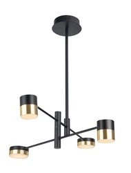 Lampa wisząca PUMA (P0404) - elegancja i nowoczesność od MAXlight