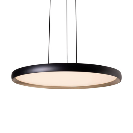 MAXlight VIK Lampa Wisząca 50cm (P0556) - Elegancki Akcent w Twoim Wnętrzu!