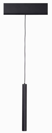 MAXlight M0012N - Lampa wisząca magnetyczna ON/OFF 5W, 361LM, 3000K - Elegancja i nowoczesność w jednym!