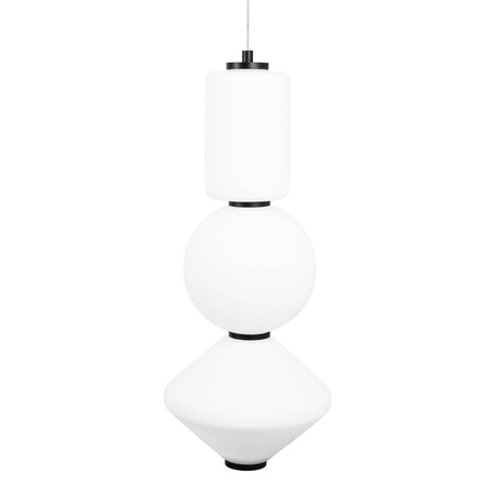 MAXlight (P0468) Lampa wisząca Akiko - nowoczesny design i elegancja w każdym wnętrzu!