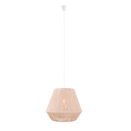 MAXlight Lampa Wisząca Praslin II (P0584) – Elegancja i styl w Twoim wnętrzu!