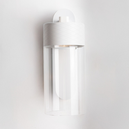 MAXLIGHT W0419 KINKIET FUSION BIAŁY