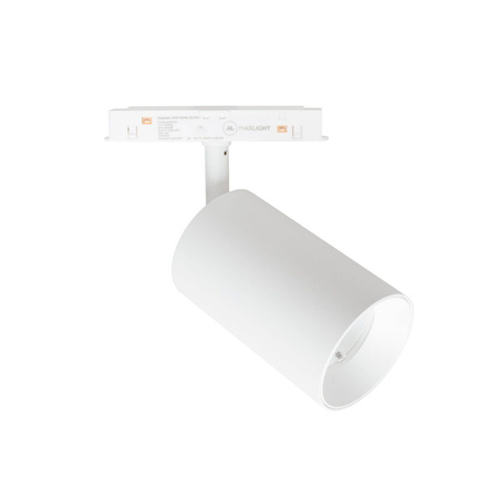 MAXlight Reflektor Magnetyczny M0032Z Zigbee 20W 1332LM Biały 2700/5000K - Nowoczesne Oświetlenie Inteligentne