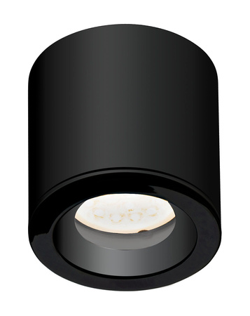 Lampa sufitowa FORM IP65 MAXlight (C0216) - Elegancka i odporna na warunki atmosferyczne.