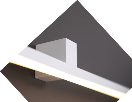 Kinkiet MAXlight FINGER 90 cm IP54 (W0214) - nowoczesne oświetlenie do każdego wnętrza!