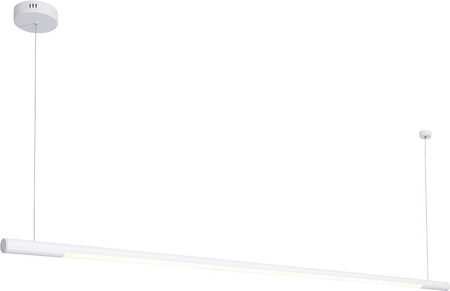 Lampa wisząca ORGANIC HORIZON 150 cm (P0361) - Stylowa dekoracja od MAXlight