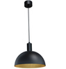 MAXlight Lampa Wisząca Luisant (P0473) - Elegancja i nowoczesność w Twoim wnętrzu!