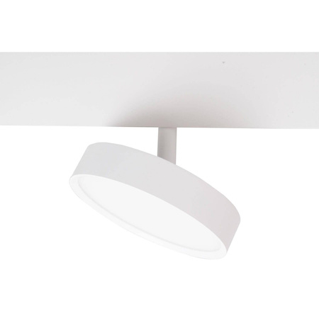 MAXlight Reflektor Magnetyczny M0042Z Zigbee 11,5W 855LM 2700/5000K - Oświetlenie Nowej Generacji