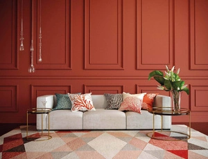 Lampa wisząca Murano MAXlight (P0246) - elegancki żyrandol do nowoczesnych wnętrz.