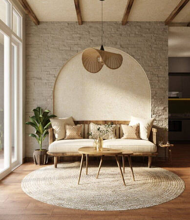 Lampa wisząca KOSHI I (P0498) - MAXlight - Elegancja i nowoczesność w Twoim wnętrzu!