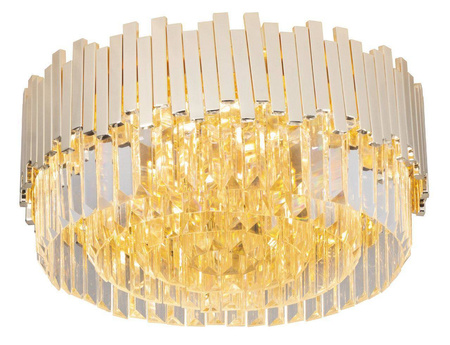 Plafon MAXlight TREND 45 cm (C0165) - nowoczesny design dla Twojego wnętrza!