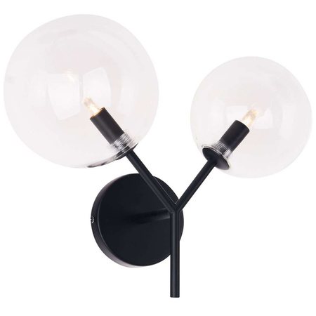 Kinkiet MAXlight LOLLIPOP (W0277) - Nowoczesne oświetlenie do wnętrz w stylu dziecięcym.