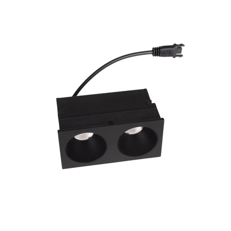 Lampa wpustowa MAXlight (HM180 2L) Modular - Moduł LED 6W do oświetlenia i dekoracji wnętrz.