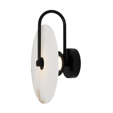 MAXLIGHT W0401 KINKIET RETRO Ø25cm