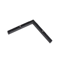 MAXlight (NA0004) Szynoprzewód MICRO11 - Kątowy łącznik elektryczny wewnętrzny 