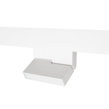 MAXlight M0029Z Lampa Magnetyczna Łamana Biała Zigbee 6W 323LM 2700/5000K - Nowoczesne Oświetlenie do Twojego Wnętrza