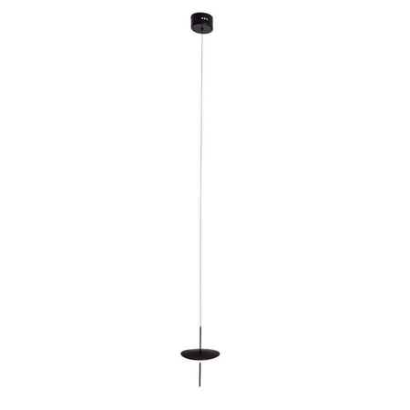 Lampa wisząca MAXlight CONE I (P0554) – stylowe oświetlenie do nowoczesnych wnętrz.