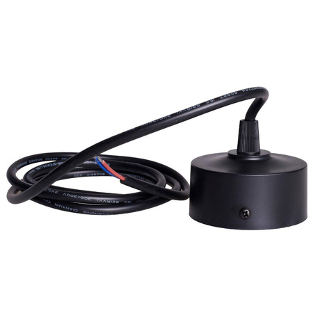 MAXlight MA0010 Adaptor do przyłącza prądu do szyn magnetycznych – łatwe oświetlenie w Twoim wnętrzu!