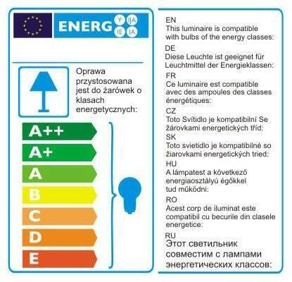 Lampa wisząca MAXlight Monaco (P0259) - elegancki żyrandol do nowoczesnych wnętrz.