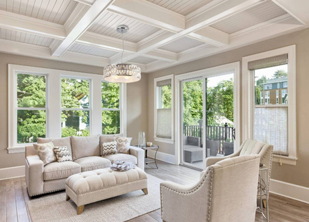 Lampa wisząca Diamante mini (P0236) – elegancki żyrandol od MAXlight do nowoczesnych wnętrz.