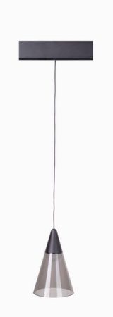 MAXlight M0015Z - Lampa wisząca magnetyczna Zigbee 6W 187LM, 2700/5000K – nowoczesne oświetlenie w Twoim domu!