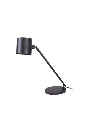Lampa stołowa MAXlight LAXER czarna (T0051) – elegancja i styl w Twoim wnętrzu!