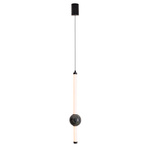 MAXlight (P0611) Lampa Wisząca VERDES - Nowoczesne Oświetlenie do Twojego Wnętrza