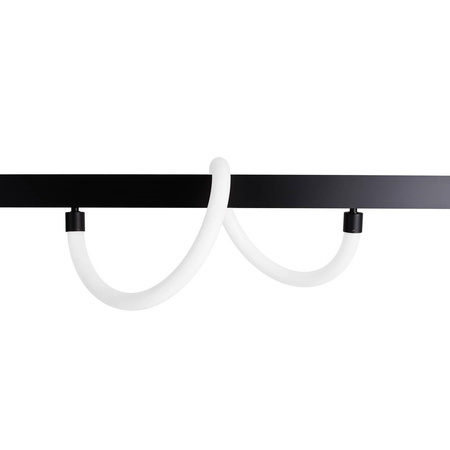 MAXlight Lampa Magnetyczna Zigbee 20W (M0022Z) - 1404LM, 2700K/5000K - Nowoczesne Oświetlenie do Twojego Wnętrza