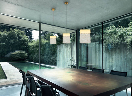 Lampa wisząca VETRO MAXlight (P0428D) - elegancja i nowoczesność w Twoim wnętrzu!