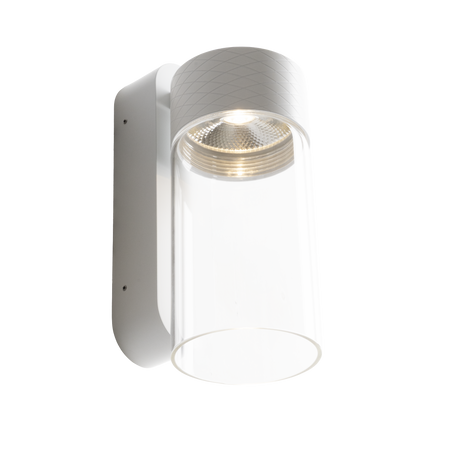 MAXLIGHT W0419 KINKIET FUSION BIAŁY