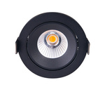 Oprawa wpustowa MAXlight CYKLOP IP65 4000K (H0095) - oświetlenie nowoczesne do każdego wnętrza