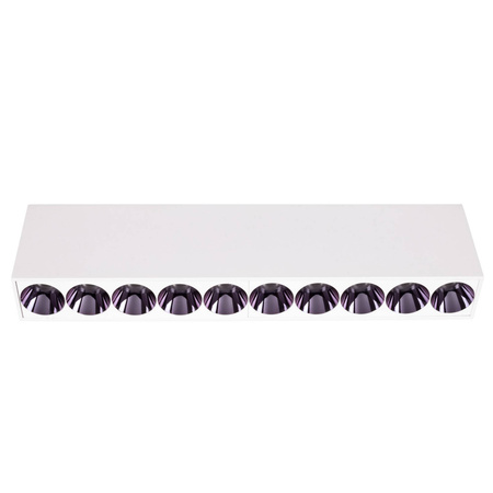 Lampa sufitowa liniowa MAXlight (C0254) X-LINE 14W – nowoczesne oświetlenie do Twojego wnętrza.