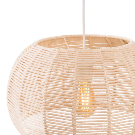 MAXlight Lampa Wisząca Praslin I (P0583) - elegancka i nowoczesna oświetlenie do Twojego wnętrza!