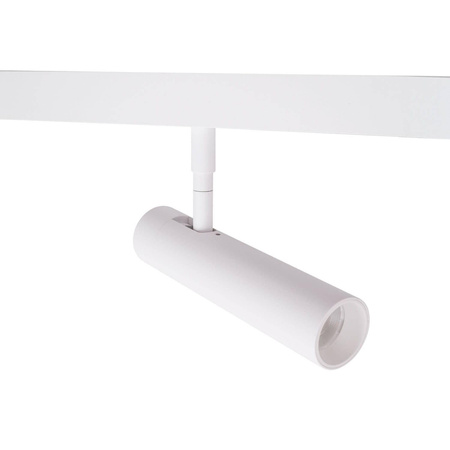 MAXlight Reflektor Magnetyczny M0033N 8W 578LM 3000K Biały System ON/OFF