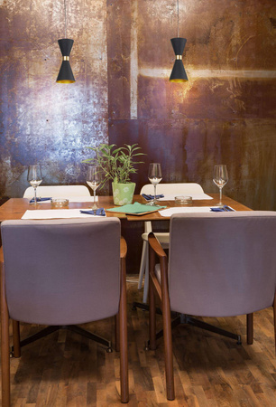 MAXlight (P0330) Lampa Wisząca CORNET 1 LED - Elegancja i nowoczesność w Twoim wnętrzu!