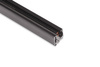 Trójfazowa szyna prądowa 3 m czarna (MHT1-300-BK) - MAXlight
