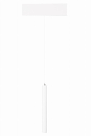 MAXlight (M0034Z) Lampa Wisząca Magnetyczna Zigbee Biała 5W 361LM 2700/5000K