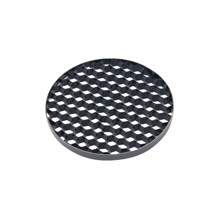 Raster antyolśnieniowy plaster miodu SHINEMAKER (SHINEMAKER HONEYCOMB) - MAXlight - elegancja i komfort w każdym wnętrzu.