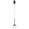 Lampa wisząca ZOOM IP44 (P0416) - nowoczesny design i funkcjonalność od MAXlight.