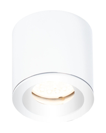 Lampa sufitowa MAXlight FORM IP65 (C0215) - elegancja i funkcjonalność w Twoim wnętrzu.