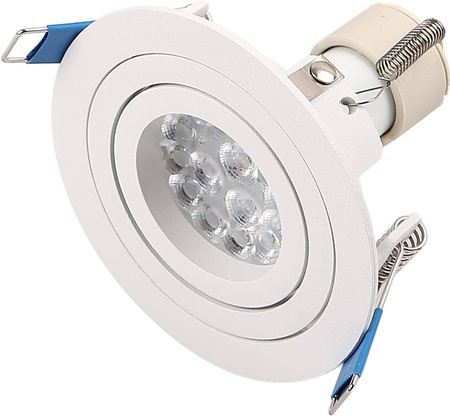 Oprawa podtynkowa MAXlight SIGNAL I (H0084) – nowoczesne oświetlenie do Twojego wnętrza.
