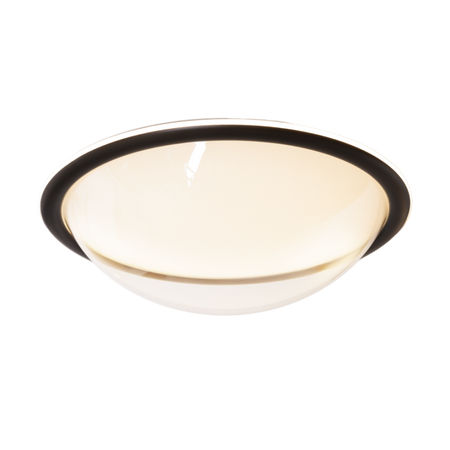 MAXlight Plafon Lotto 48 cm (C0238) – Eleganckie oświetlenie do każdego wnętrza.