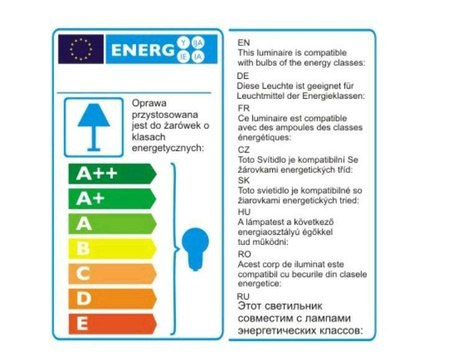 Lampa sufitowa MAXlight PET ROUND czarna (C0142) - nowoczesność i elegancja w Twoim wnętrzu!